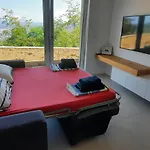 Apartma La Lita Panoramic Sea View Parking Self Checkin Smarje (Koper)