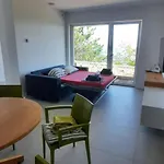 Διαμέρισμα La Lita Panoramic Sea View Parking Self Checkin