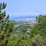 La Lita Panoramic Sea View Parking Self Checkin Apartma