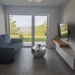 Διαμέρισμα La Lita Panoramic Sea View Parking Self Checkin