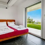 Apartment La Lita Panoramic Sea View Parking Self Checkin