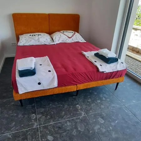 La Lita Appartamento *