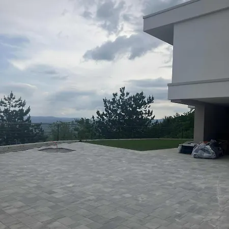 Apartma La Lita Panoramic Sea View Parking Self Checkin