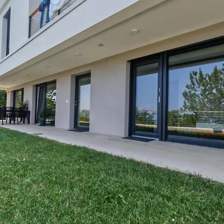 Apartma La Lita Panoramic Sea View Parking Self Checkin