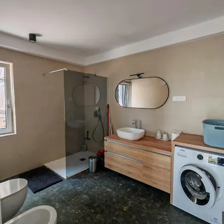 La Lita Apartament *