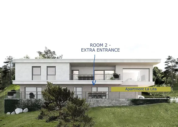 La Lita Διαμέρισμα