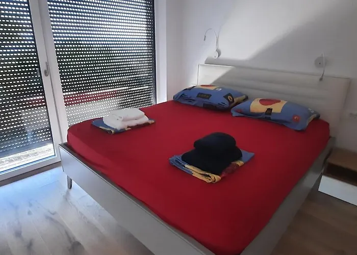 Διαμέρισμα La Lita *