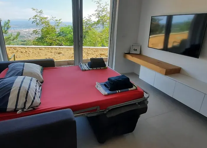 아파트 La Lita Šmarje