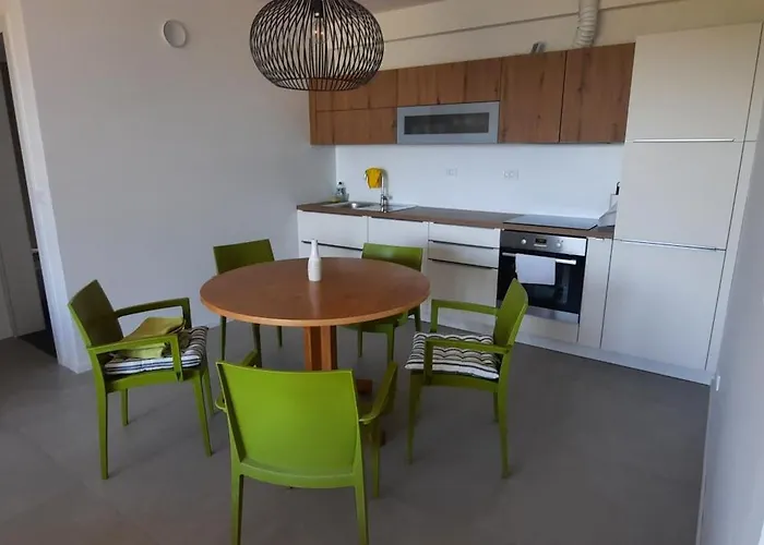 La Lita Διαμέρισμα