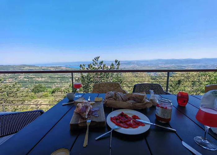 Διαμέρισμα La Lita