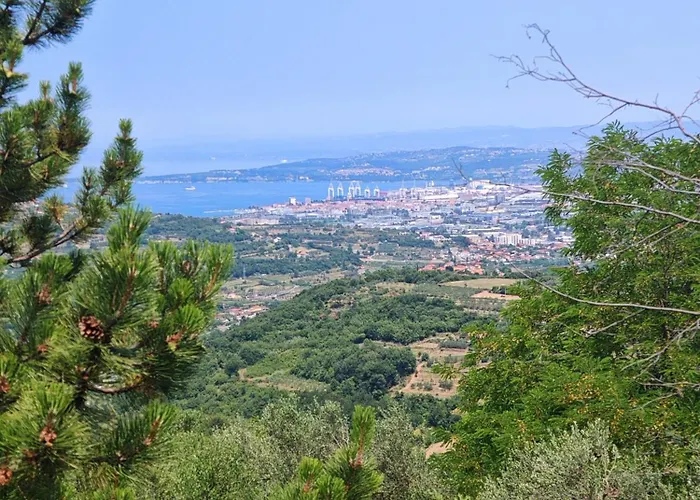 La Lita Διαμέρισμα