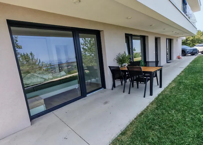 Διαμέρισμα La Lita