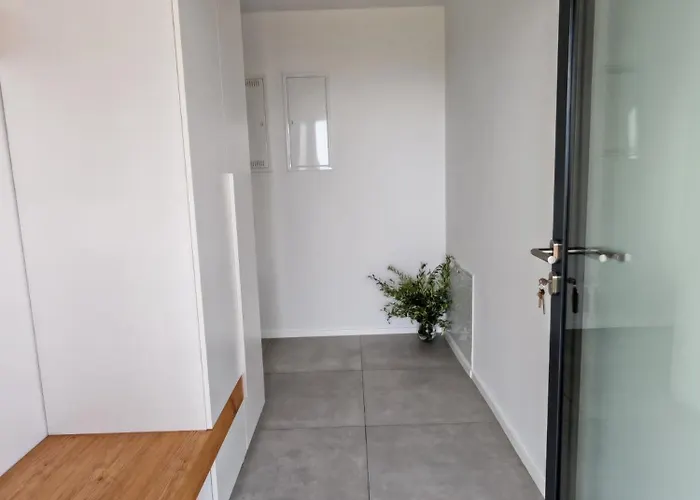 Διαμέρισμα La Lita *