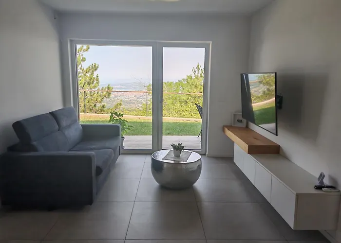 Διαμέρισμα La Lita