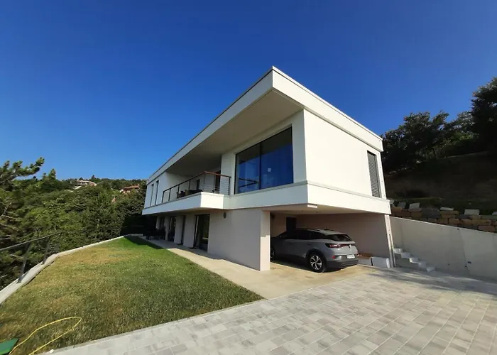 Διαμέρισμα La Lita *