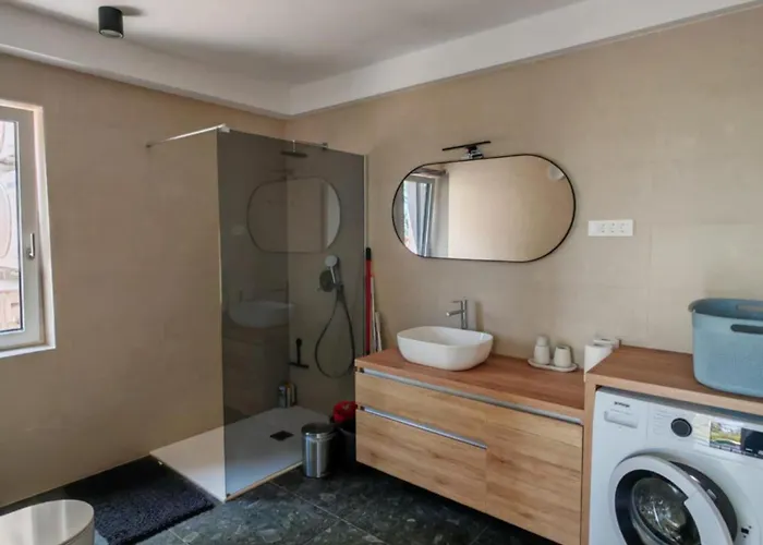 La Lita Διαμέρισμα *