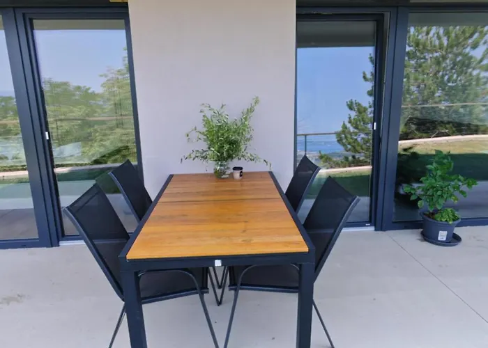 La Lita 아파트 Šmarje